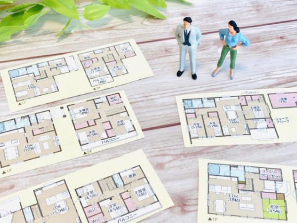 エヌ・ワイ設計室のコンセプト