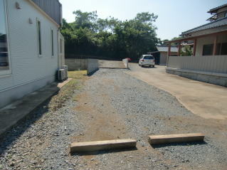 茨城県笠間市下郷A