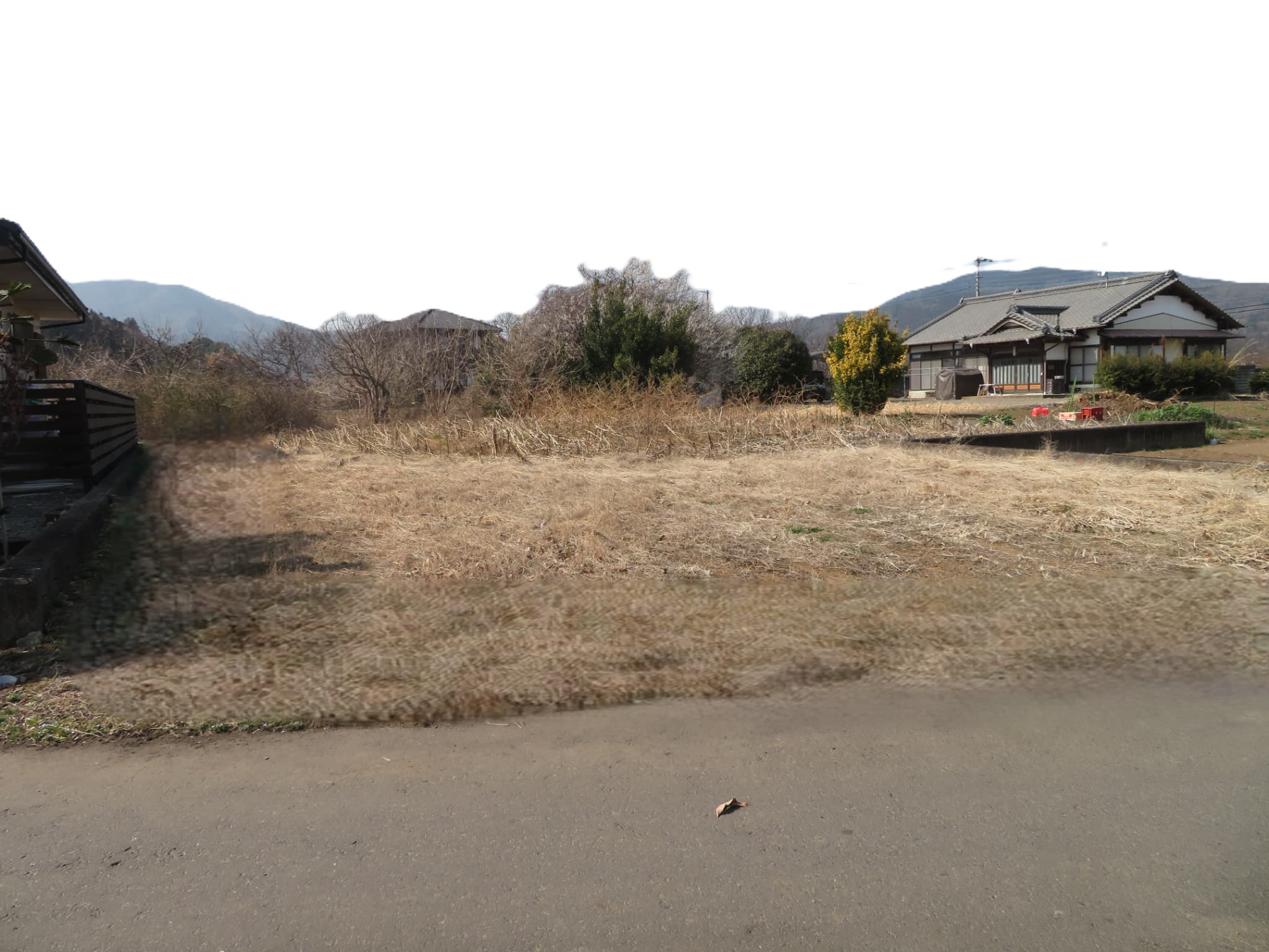 茨城県笠間市下郷D( 土地 )