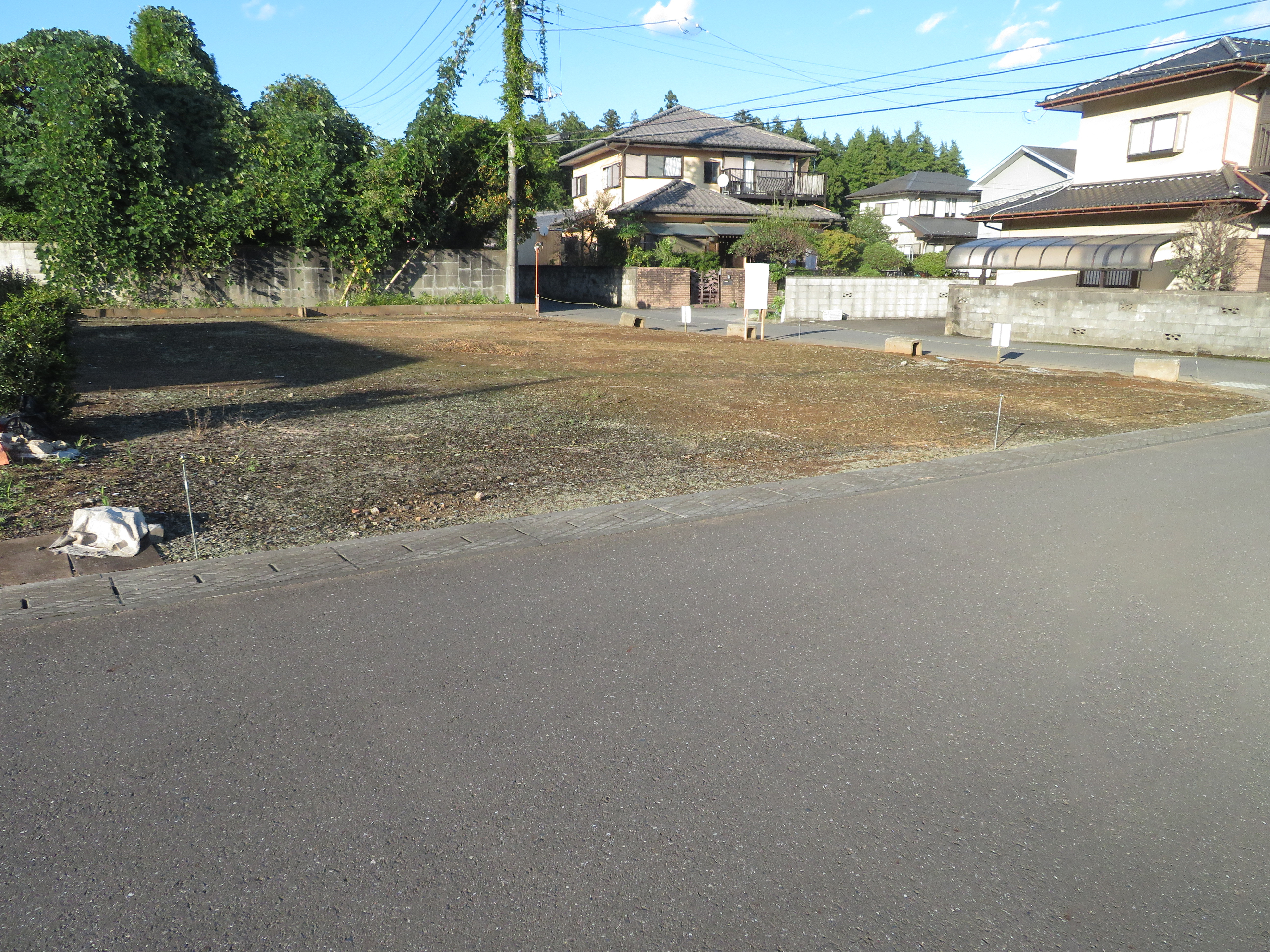 茨城県笠間市下郷E