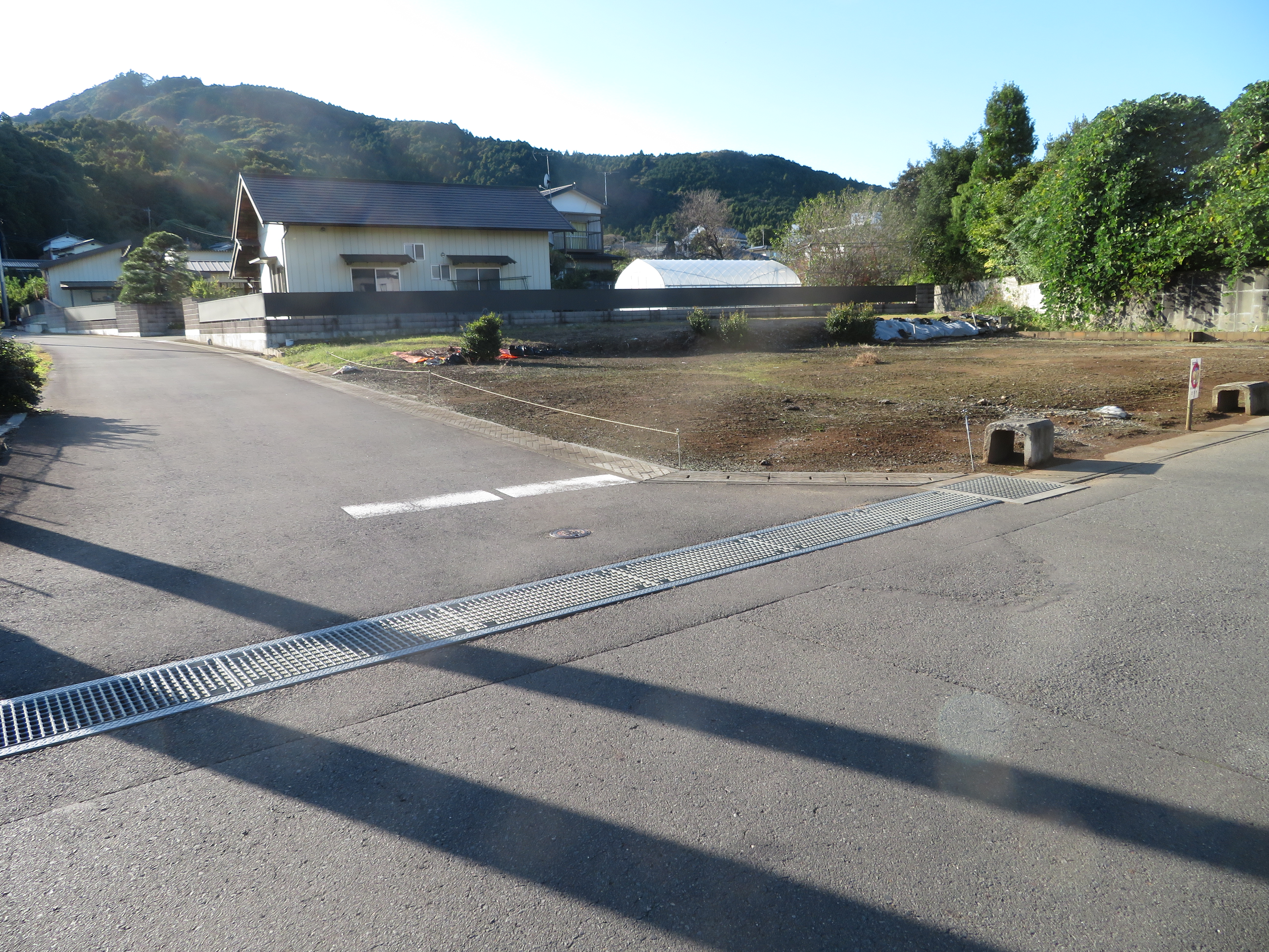 茨城県笠間市下郷E