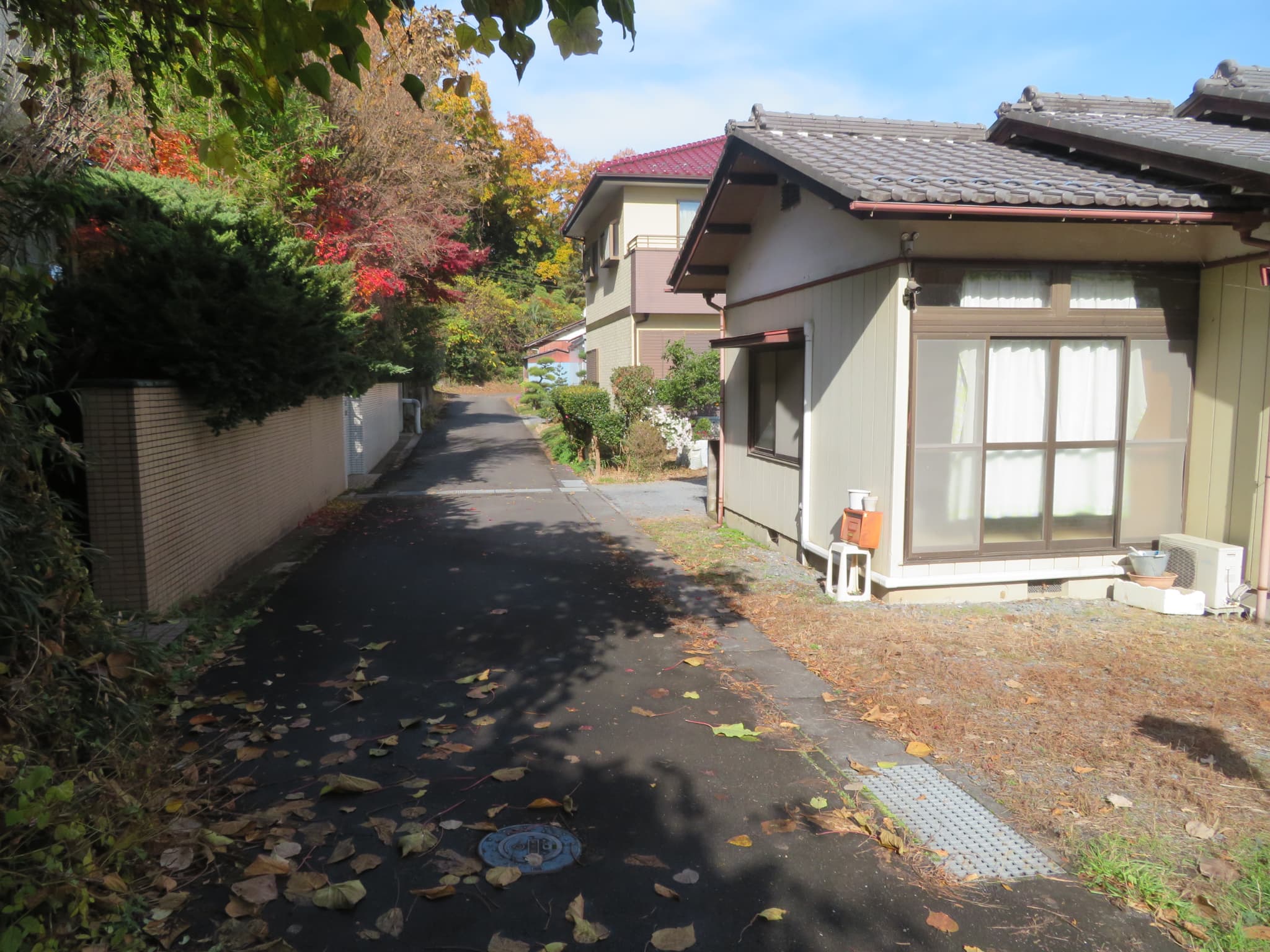 茨城県笠間市下郷F( 一戸建て )